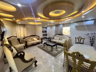 شقه لإيجار اليومي بالمهندسين in الجيزة, المهندسين - 3,000 EGP