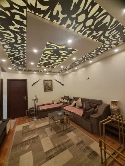 لسرعة البيع لدواعي السفر  in الجيزة, حى الجيزة - 1,050,000 EGP