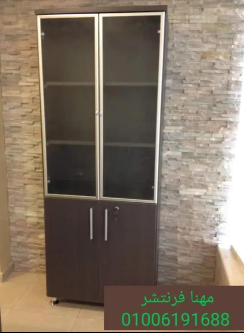 مكتبة مستندات شانونات ادراج دواليب ارفف