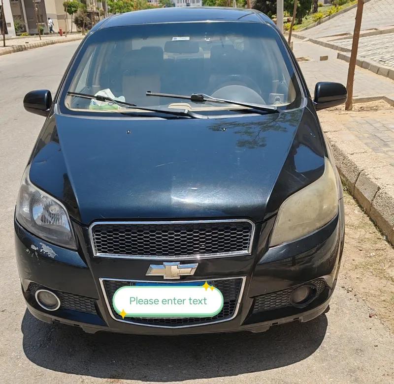 شيفروليه أفيو ٢٠١٨ اوتوماتيك للبيع