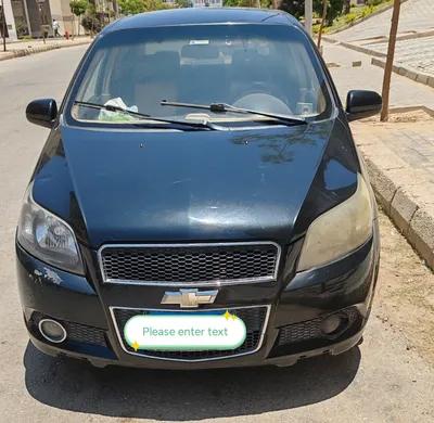 شيفروليه أفيو ٢٠١٨ اوتوماتيك للبيع في الجيزة, 6 أكتوبر - 460,000 جنيه