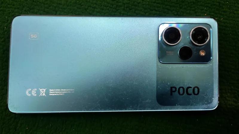 Poco x5pro