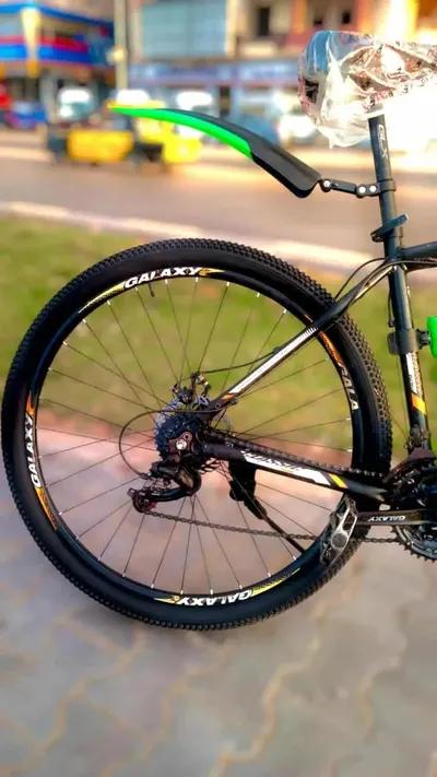 عجله جلاكسي a5 فريم اللمنيوم مقاس29 في الإسكندرية, محرّم بيك - 5,300 جنيه