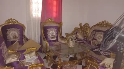 شقة الحديد والصلب  in الإسكندرية, عجمي - 550,000 EGP