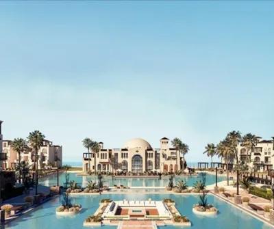 شقة غرفتين وصالة 115 متر فى Cala Sahl Hasheesh بالغردقة في البحر الأحمر, سهل حشيش - 8,579,948 جنيه