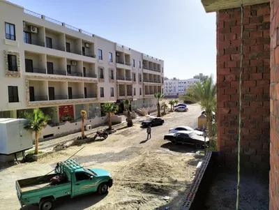 Aqua Infinity Resort فى الاحياء بالغردقة في البحر الأحمر, الغردقة - 2,587,076 جنيه