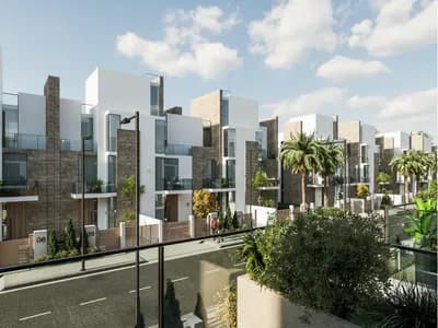 استوديو 56 متر ب Long Beach Resort بالغردقة . in البحر الأحمر, الغردقة - 4,377,826 EGP