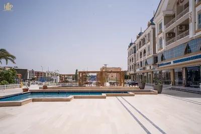 Hurghada Hub Resort بجانب مستشفى الحياة بالغردقة في البحر الأحمر, الغردقة - 2,610,000 جنيه