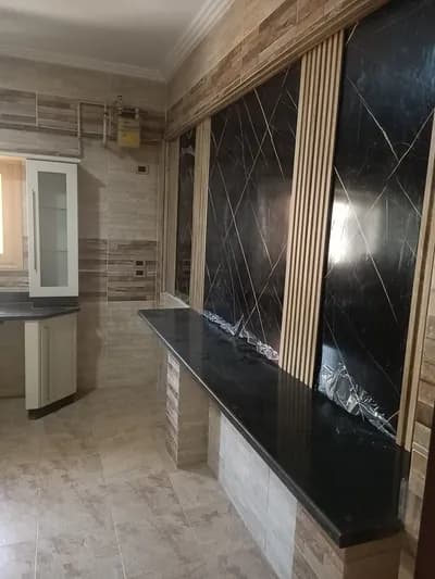 شقه روعه في النخيل التجمع الاول القاهره الجديده تشطب سوبر لوكس جاردن🏠 in  New Cairo,  New cairo Compounds,  El Nakheel - 8,000,000 EGP