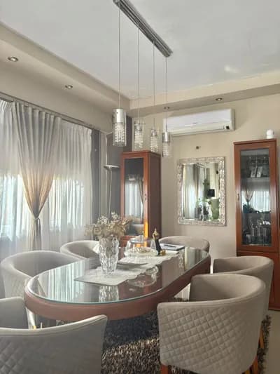 بنتهاوس فاخر للبيع تشطيب الترا لوكس جنوب الاكاديمية 🌲🏠🏠 in  New Cairo,  South of Academy - 17,000,000 EGP