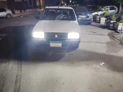 للبيع شاهين 1999 بحالة ممتازة في الإسكندرية, السيوف - 110,000 جنيه