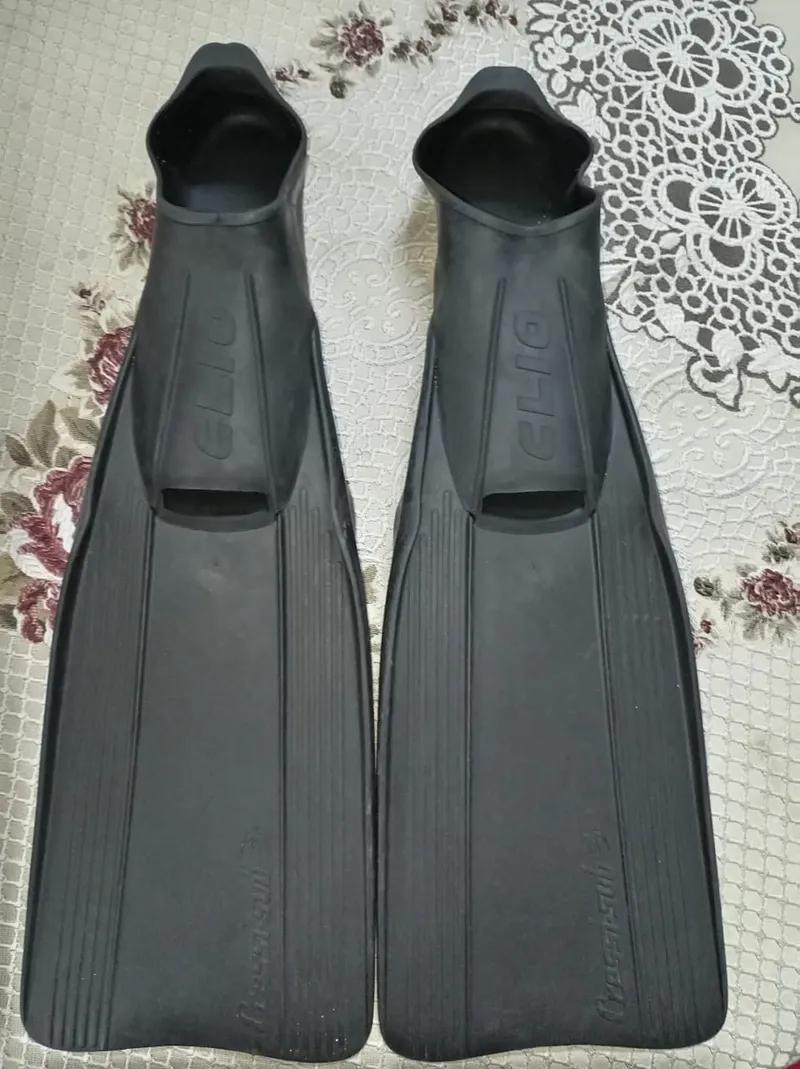 زعانف كليو مقاس 40/39