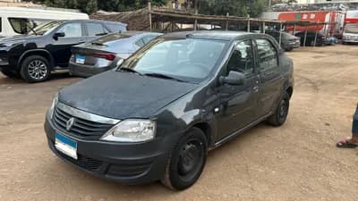 لوجان ٢٠١٣ in Cairo, Maadi - 220,000 EGP