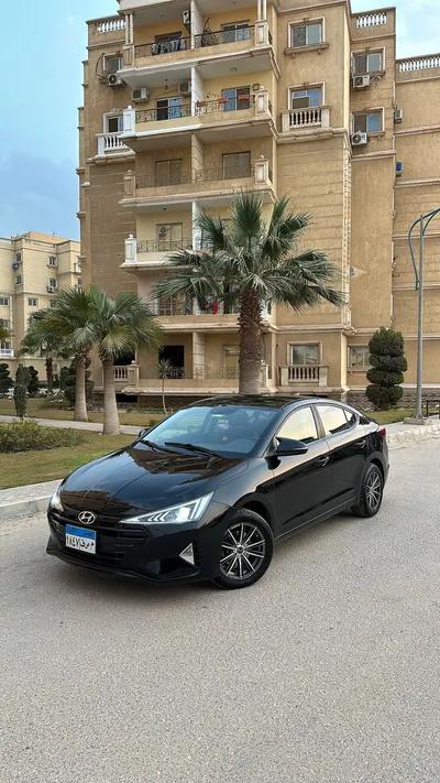 النترا ad 2020 للبيع في الجيزة, 6 أكتوبر - 800,000 جنيه