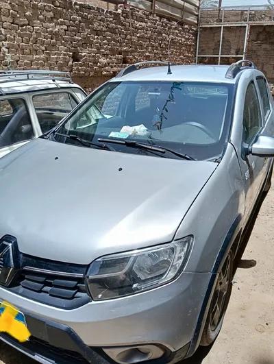 سياره رينو ستيب اوى 2019 في القاهرة, الشرابية - 360,000 جنيه