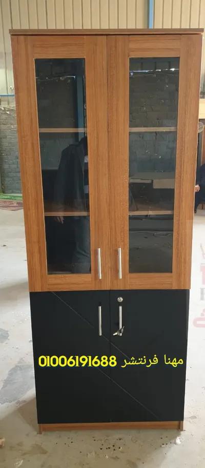 دولاب ملفات 2 ضلفة مكتبات دوسيهات في الجيزة, المهندسين - 9,300 جنيه