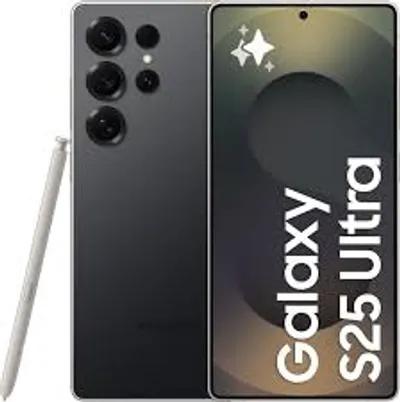 احدث اصدار سامسونج عندنا Samsung Galaxy S25 ultra في القاهرة, القاهرة الجديدة - 2,500 جنيه