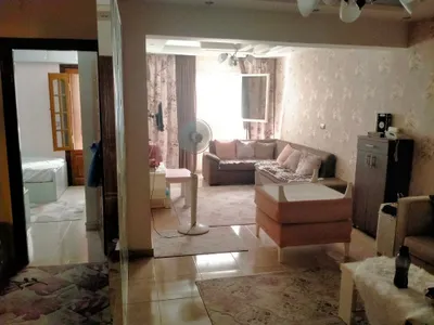 شقة 90 متر للبيع في غبريال من المالك مباشره  in الإسكندرية, باكوس - 850,000 EGP