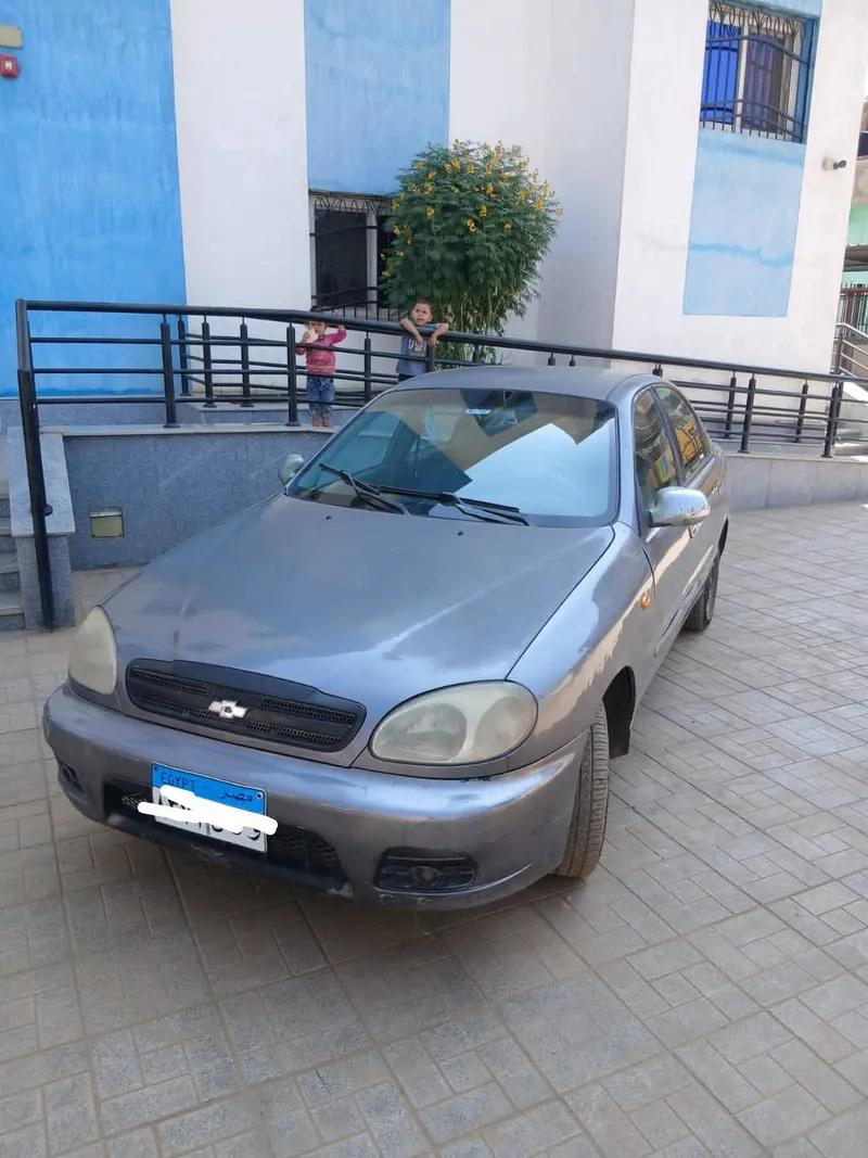 بيع عربية شيفروليه لانوس موديل 2010