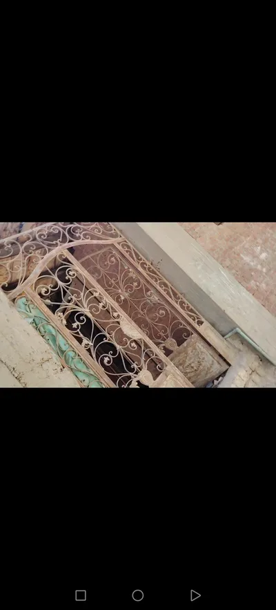 منزل مساحة ٨٦ متر كامل المرافق in الجيزة, الصف - 400,000 EGP