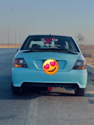 سيارات ميتسوبيشي لانسر في الجيزة, الهرم - 450,000 جنيه