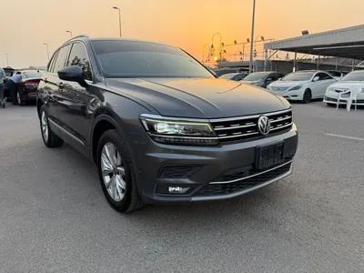 فولكس تيجوان 2020 مبادرة في المنوفية, أشمون - 1,450,000 جنيه