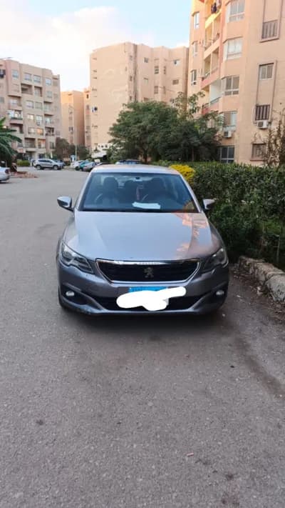 بيجو 301 موديل 2021 in Giza, Faisal - 610 EGP