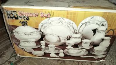 طقم صيني تايواني 165 في القاهرة, مدينة السلام - 15,000 جنيه