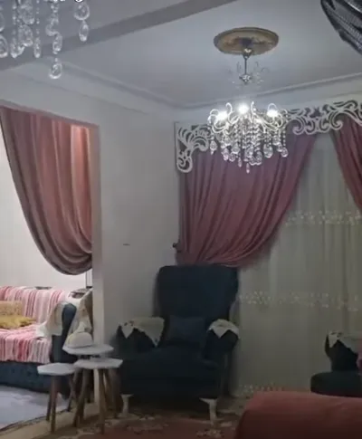 شقه للبيع -العصافره, الإسكندرية  in الإسكندرية, العصافرة - 750,000 EGP