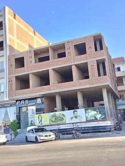 للبيع تجاري في الغردقة في البحر الأحمر, الغردقة - 75,000,000 جنيه