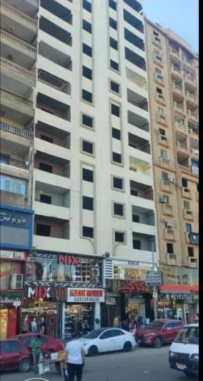 محلات تجاريه للبيع in Cairo, Gesr Al Suez - 3,000,000 EGP