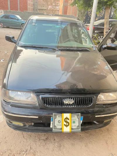 شيري a11 للبيع في الشرقية, الزقازيق - 165,000 جنيه