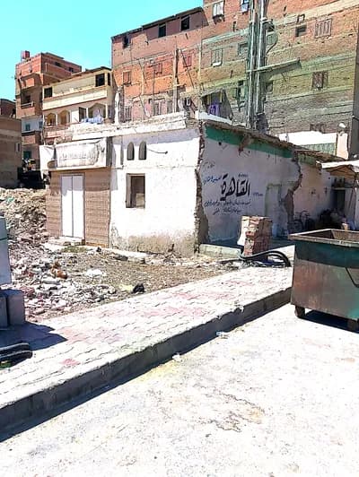 ارض للبيع  in دمياط, مدينة دمياط - 85,000,000 EGP