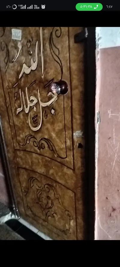 شقه ب شبرا في البحيرة, دمنهور - 260 جنيه