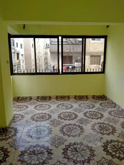 للايجار شقه بسموحه امام مول زهران in الإسكندرية, سموحة - 12,000 EGP