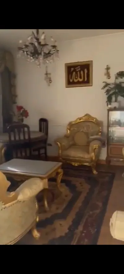 شقه تمليك بميدان الدقي  in الجيزة, الدقى - 6,000,000 EGP