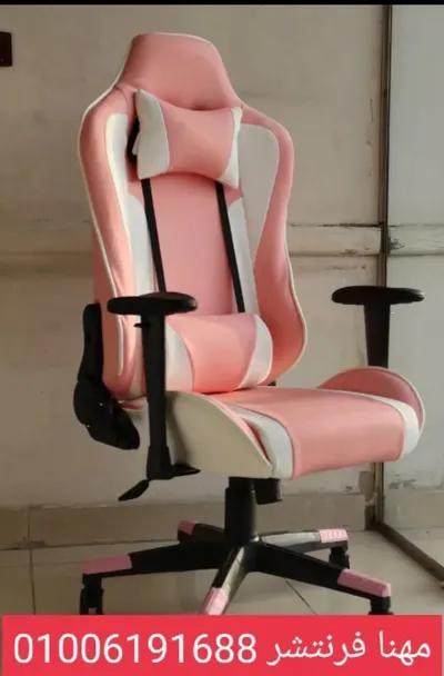 كرسى مكتب جيمينج كراسى ألعاب موديلات في الجيزة, المهندسين - 9,500 جنيه