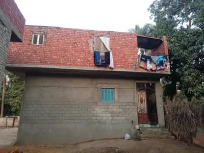 بيت دورين سويسي in الجيزة, كرداسة - 85,000 EGP