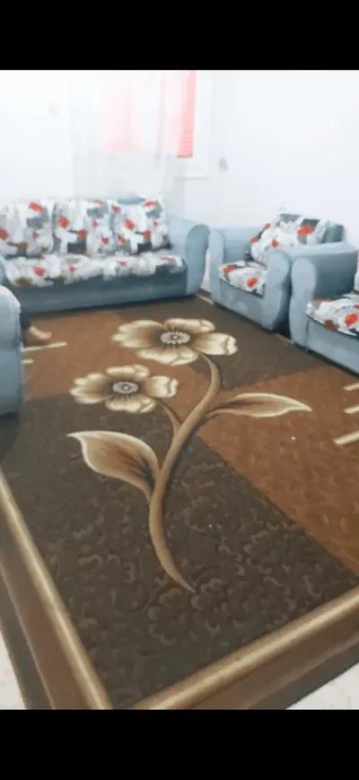 سجادة مقاس كبير بحالة جيدة في الجيزة, 6 أكتوبر - 1,500 جنيه