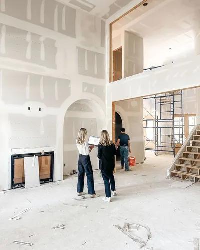 مهندس تشطيبات في القاهرة, القاهرة الجديدة - 80,000 جنيه