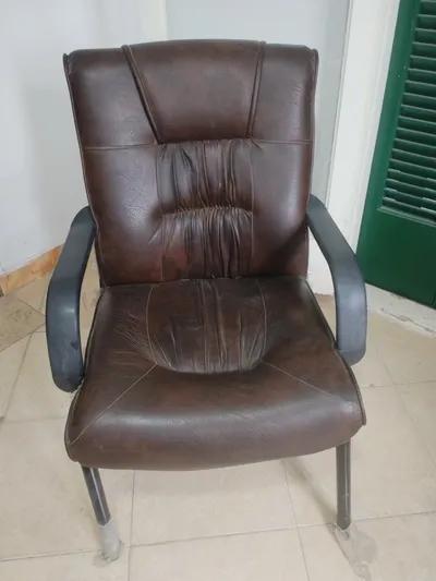 طاقم كراسى استقبال مكتب في القاهرة, مدينة السلام - 4,500 جنيه