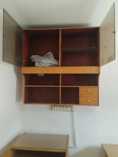 مكتب ادارى كامل الوحدات في القاهرة, مدينة السلام - 5,000 جنيه