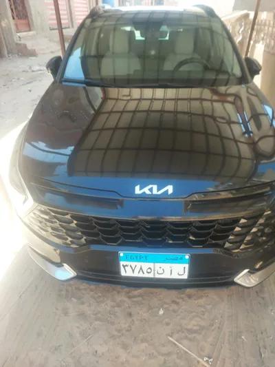 سبورتاج الفئه قبل الاخيره التسليم في التوكيل لحسابي في كفر الشيخ, بلطيم - 1,750,000 جنيه