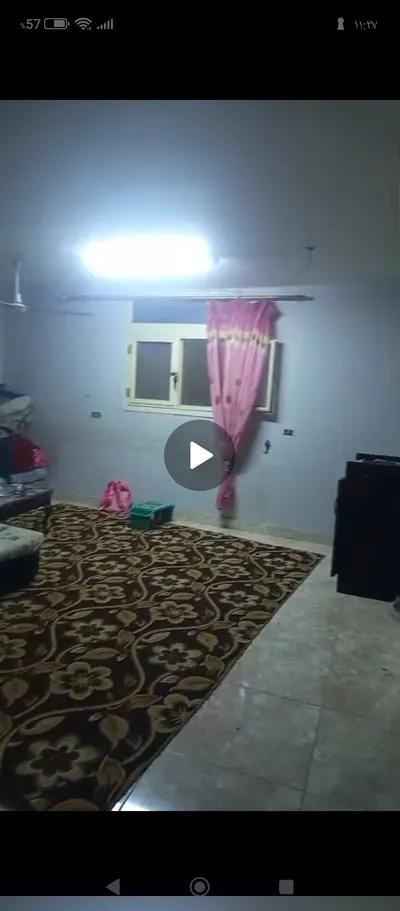 115 متر الدور ال11 دقيقتين من مترو المطريه in Cairo, El Matareya - 950,000 EGP