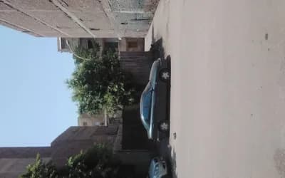 ارض بترخيص بناء بالسيده زينب بجوار جامع طولون in القاهرة, السيدة زينب - 5,000,000 EGP