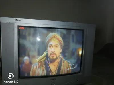 تلفزيون 21 بوصه العجمي كيلو 21 في اسكندريه***9 في الإسكندرية, عجمي - 1,200 جنيه