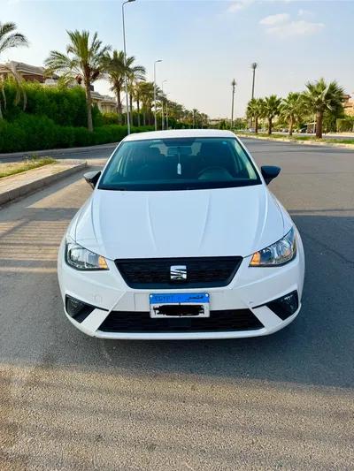 سيات ابيزا ريفرانس 2021 في القاهرة, القاهرة الجديدة - 890,000 جنيه