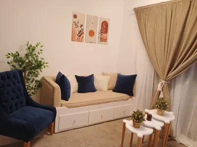 📍 شقة مفروشة فندقي للإيجار – مدينتي B12 في القاهرة, مدينتي - 22,000 جنيه