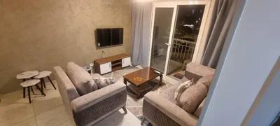 شقة مفروشة للإيجار – مدينتي B12 في القاهرة, مدينتي - 30,000 جنيه