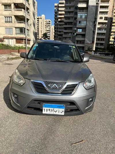 Cherry tiggo 3 2019 في الإسكندرية, سيدي جابر - 580,000 جنيه